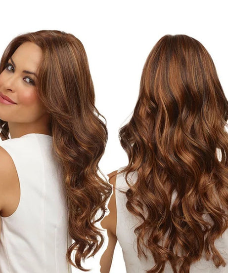 European and American fashion wigs