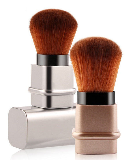 LuxeBlend Brushes