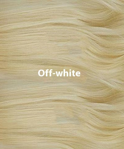 Women's Big Wave Long Curly Hair Highlight Wig