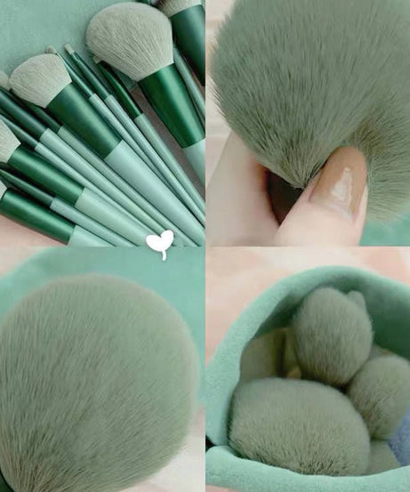 Flawless Stroke