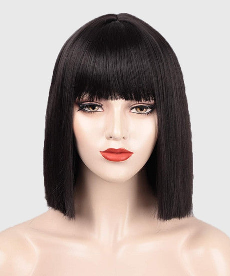 Full-head Wig Wigs In Stock Wholesale
