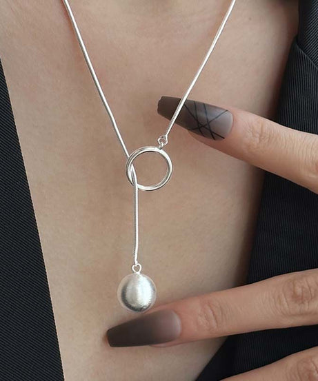 Moonpetal Choker