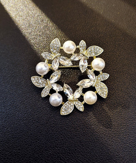 BlingBrooch