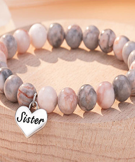 Heart Vibe Stacks