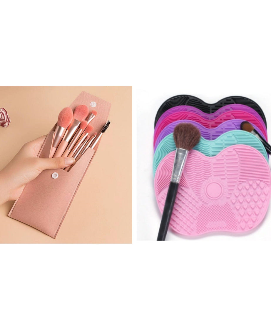 Artist Touch Brushes
