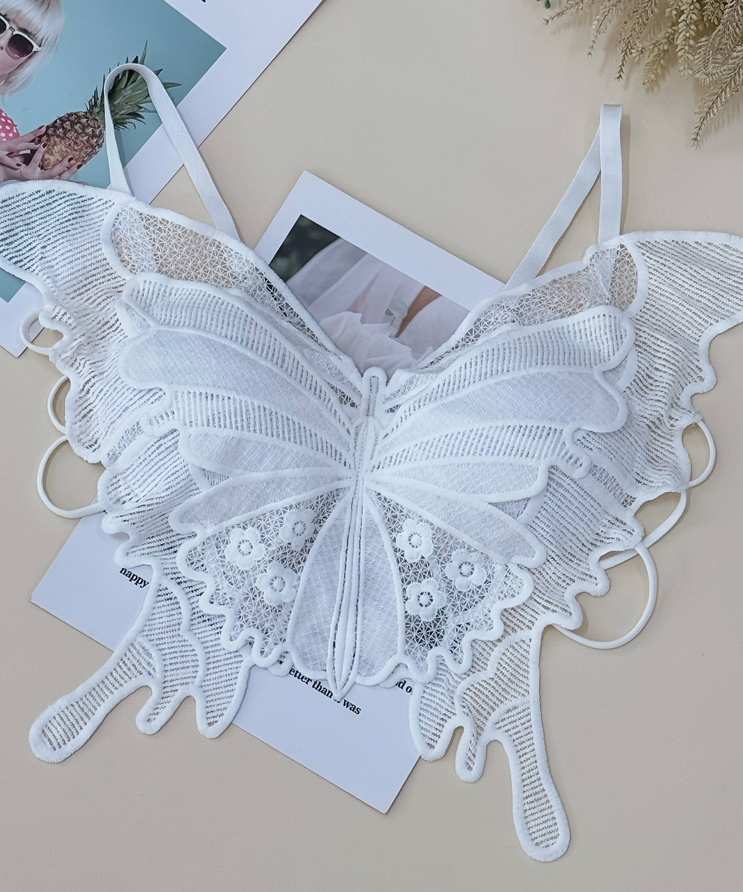 Phantom Lace
