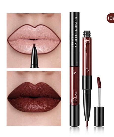 Luxe Lips Co.