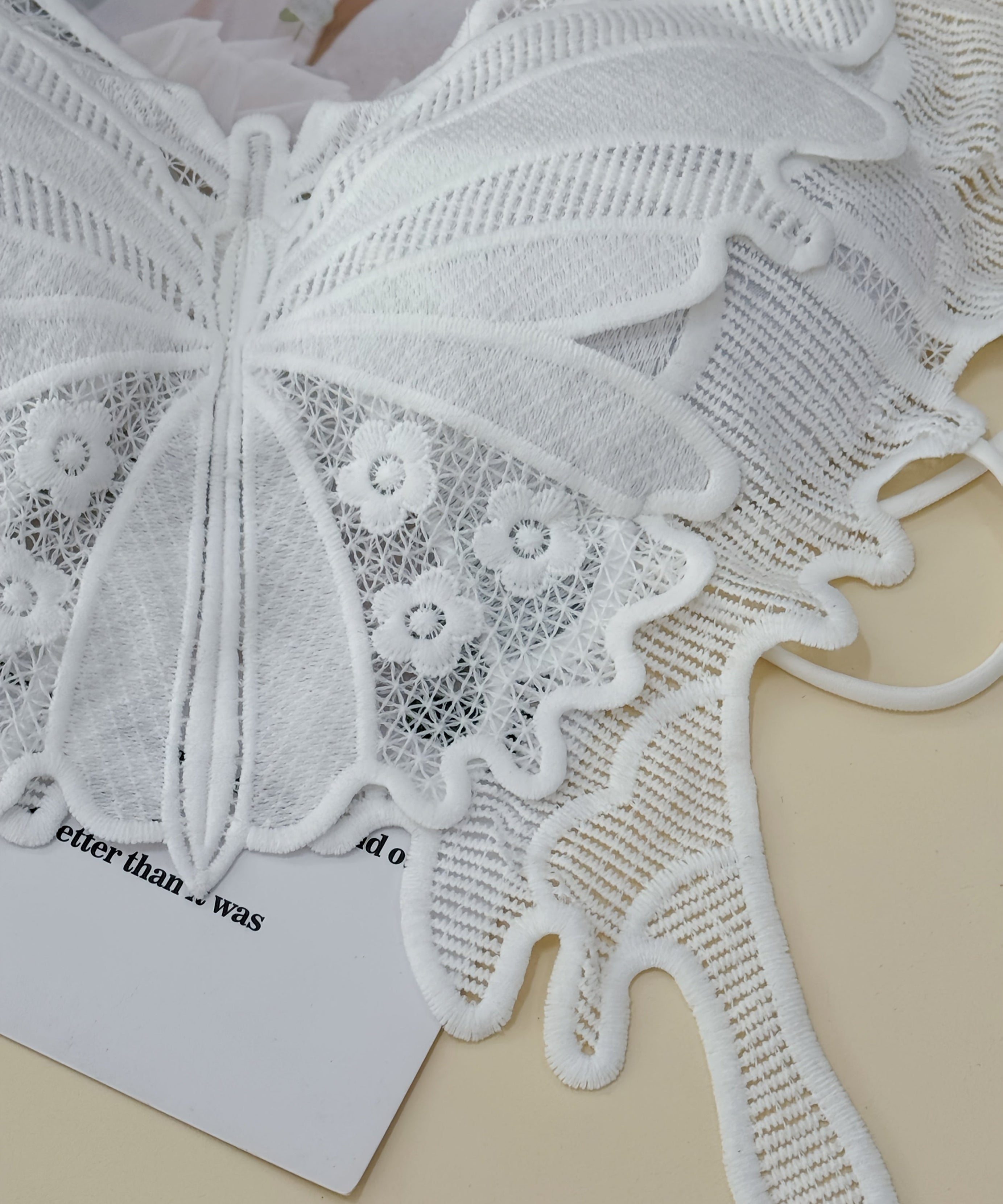 Phantom Lace
