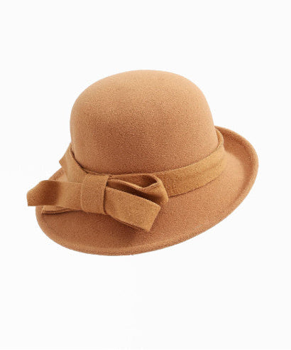 Fisherman's Basin Hat