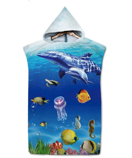 SunnyTowel Co.