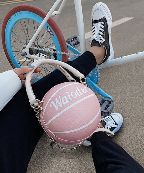 Basketball HandBags