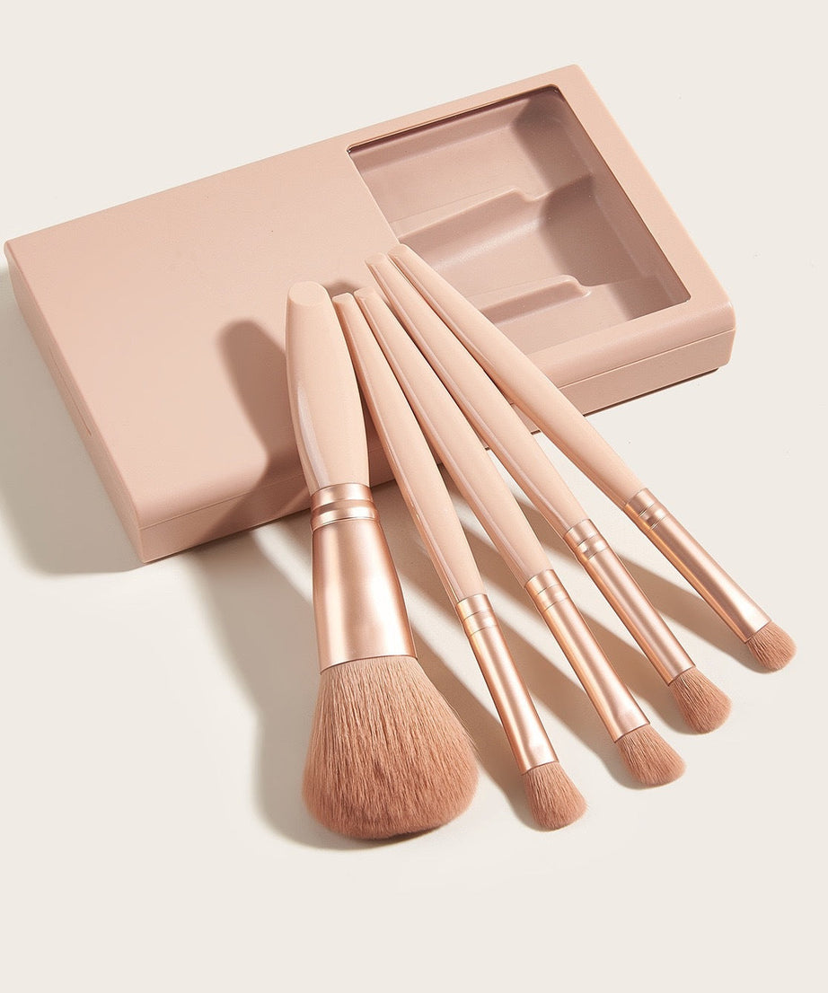 Beauty Bloom Brushes