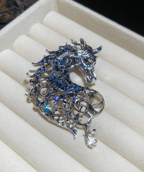 The Brooch Bar