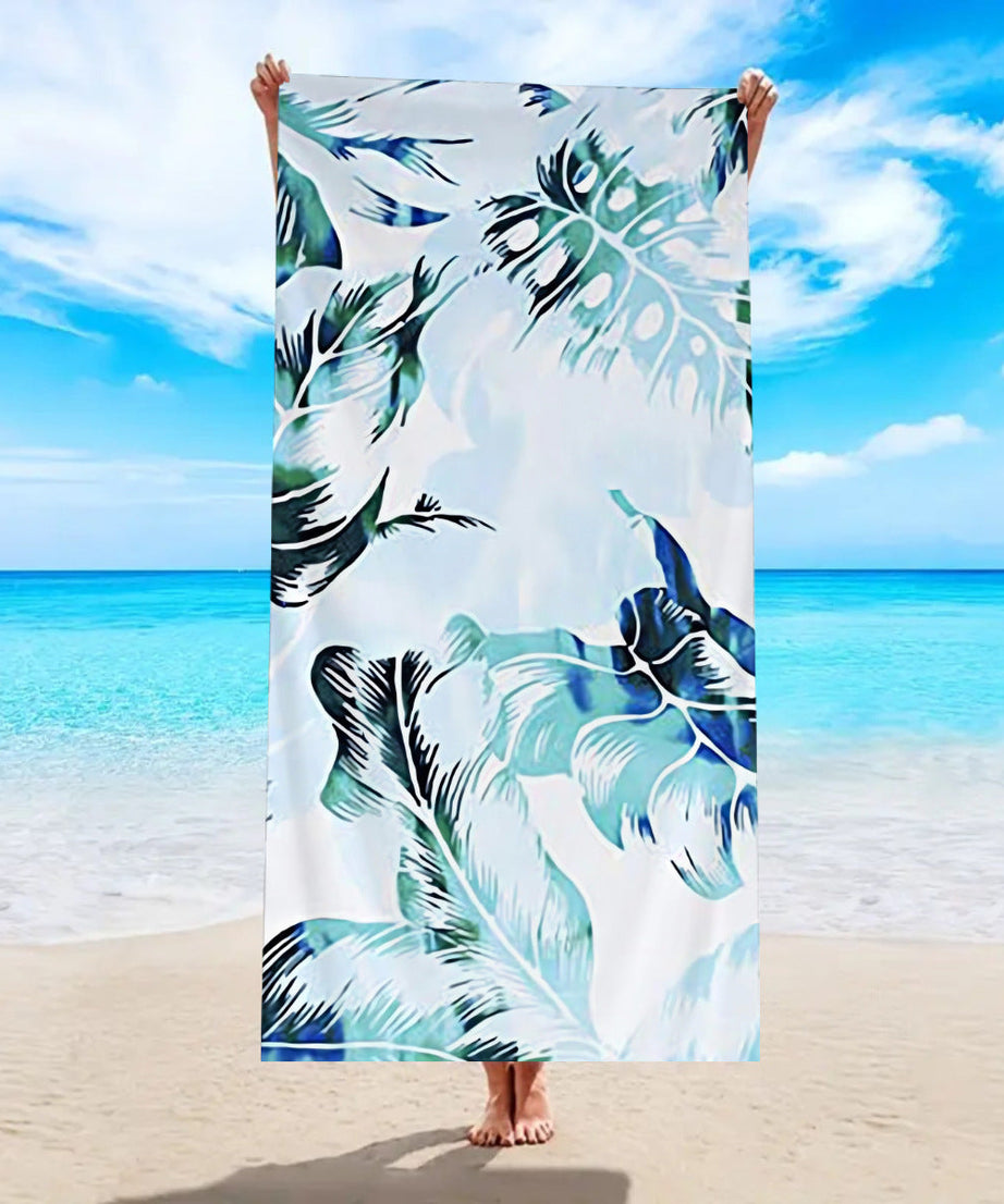 Island Breeze Towels