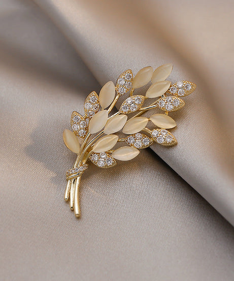 BroochNest
