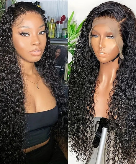 Fashion Front Lace Synthetic Wigs Wig