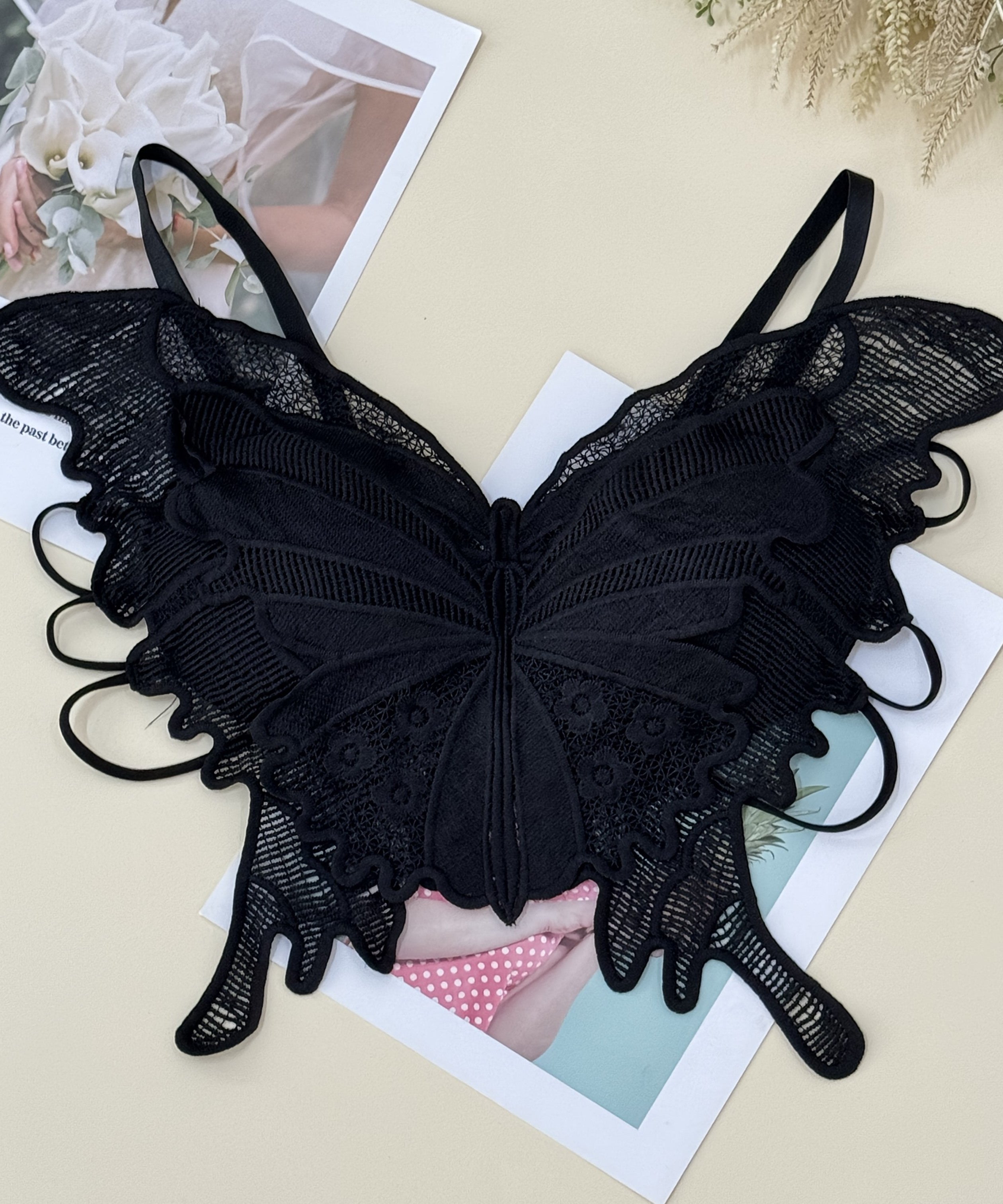 Phantom Lace