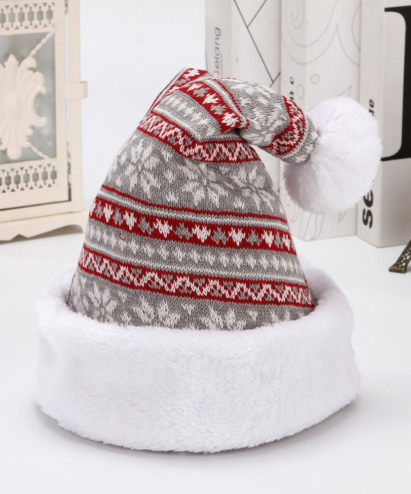 Snowflake Deer