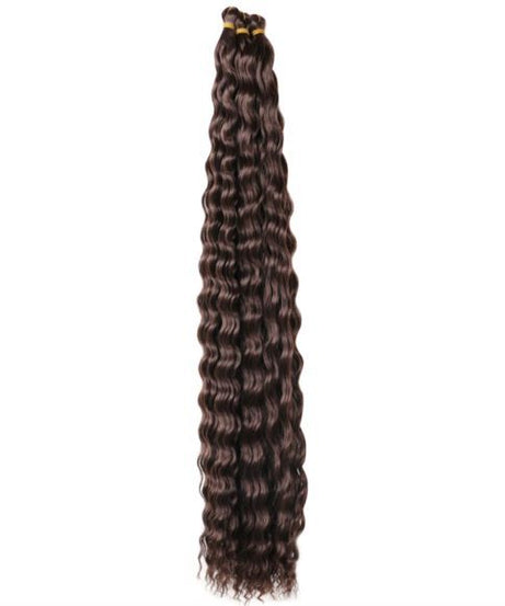 European And American Russian Chemical Fiber Wigs