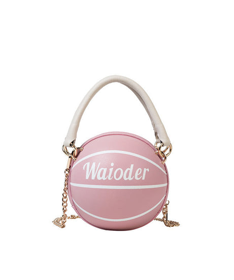 Basketball HandBags