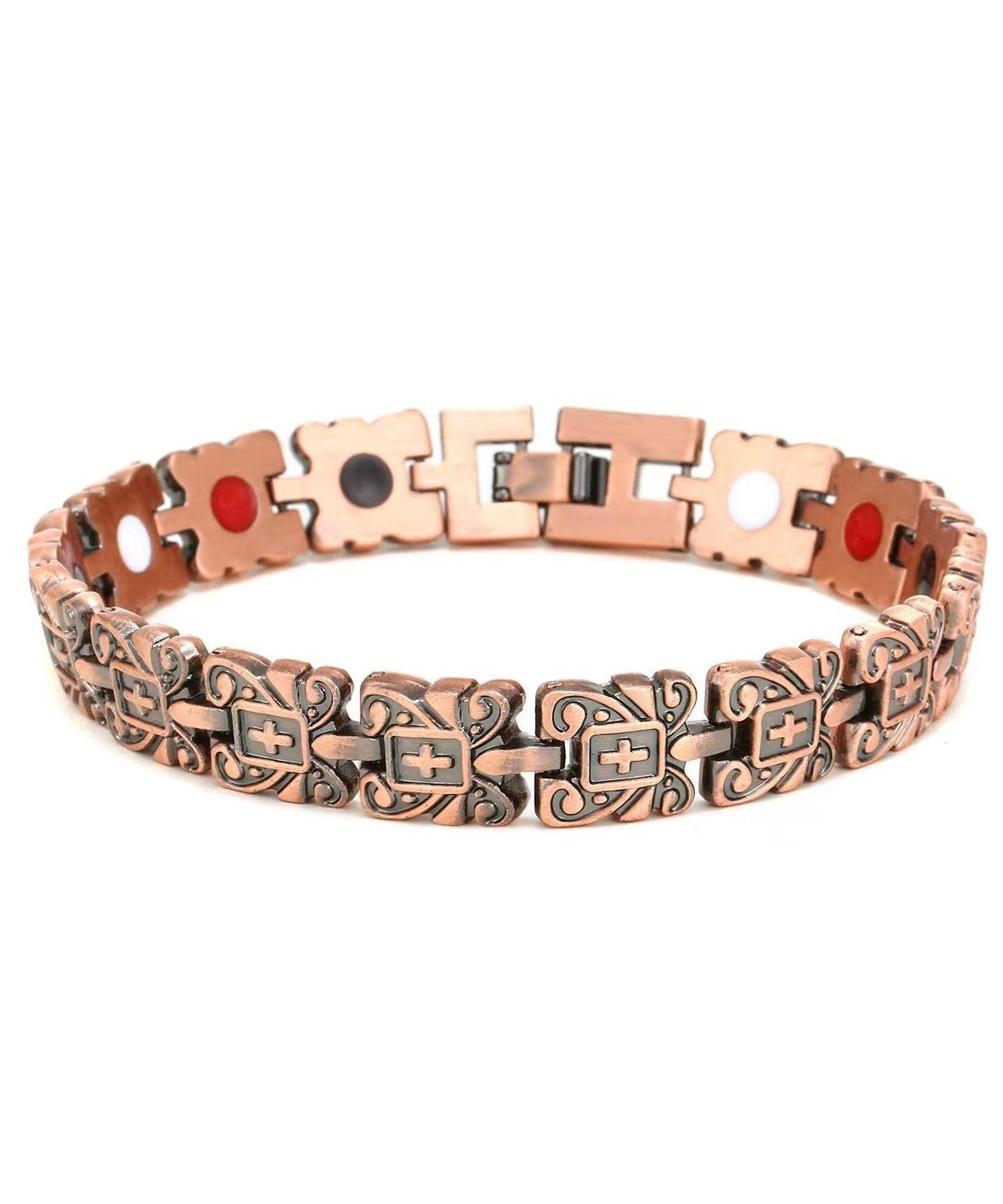 The Gridline Cuff