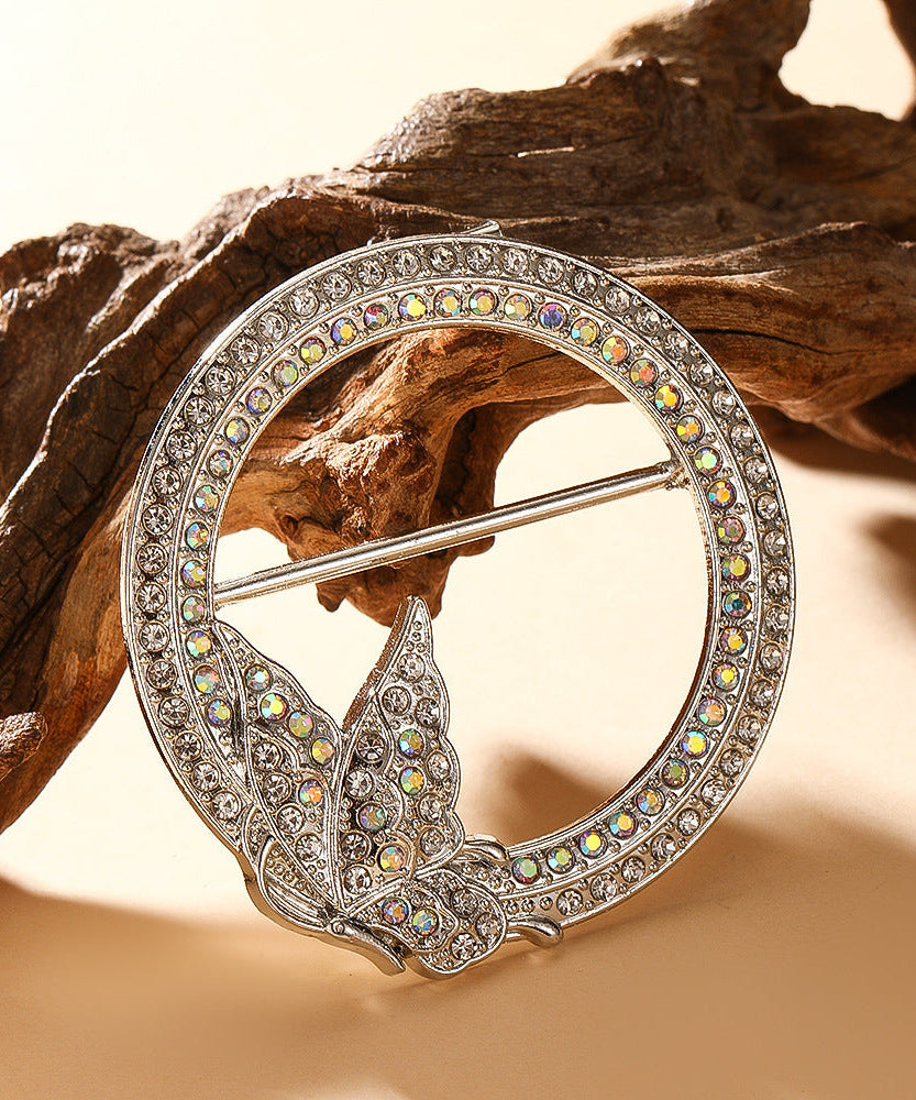 Prestige Brooch