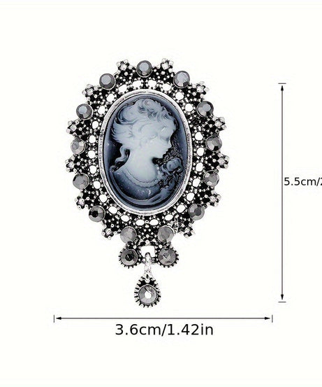 Valtier Pins