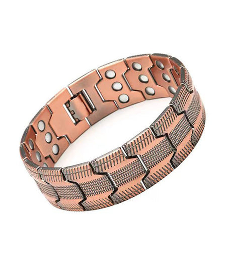 The Gridline Cuff