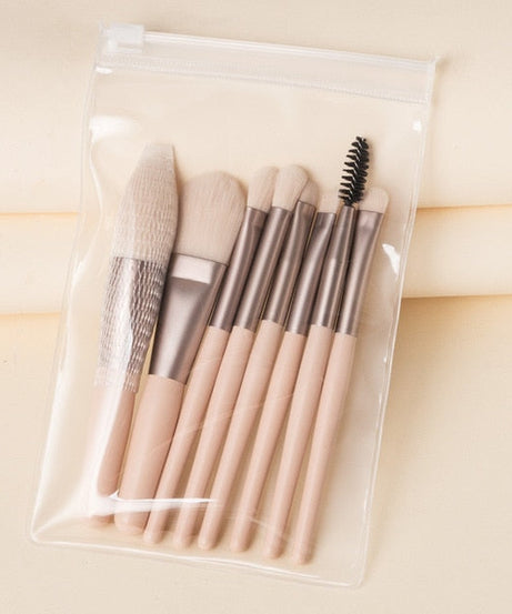 Artist Touch Brushes