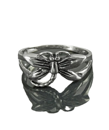 Majestic Aura Ring