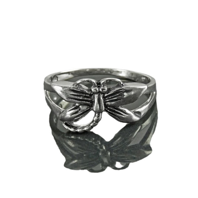 Majestic Aura Ring