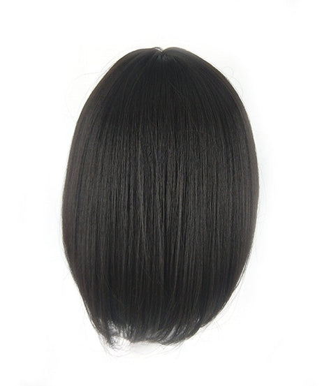 Wig Women Short Human Hair Wigs Bob Brazilian Black Women Remy