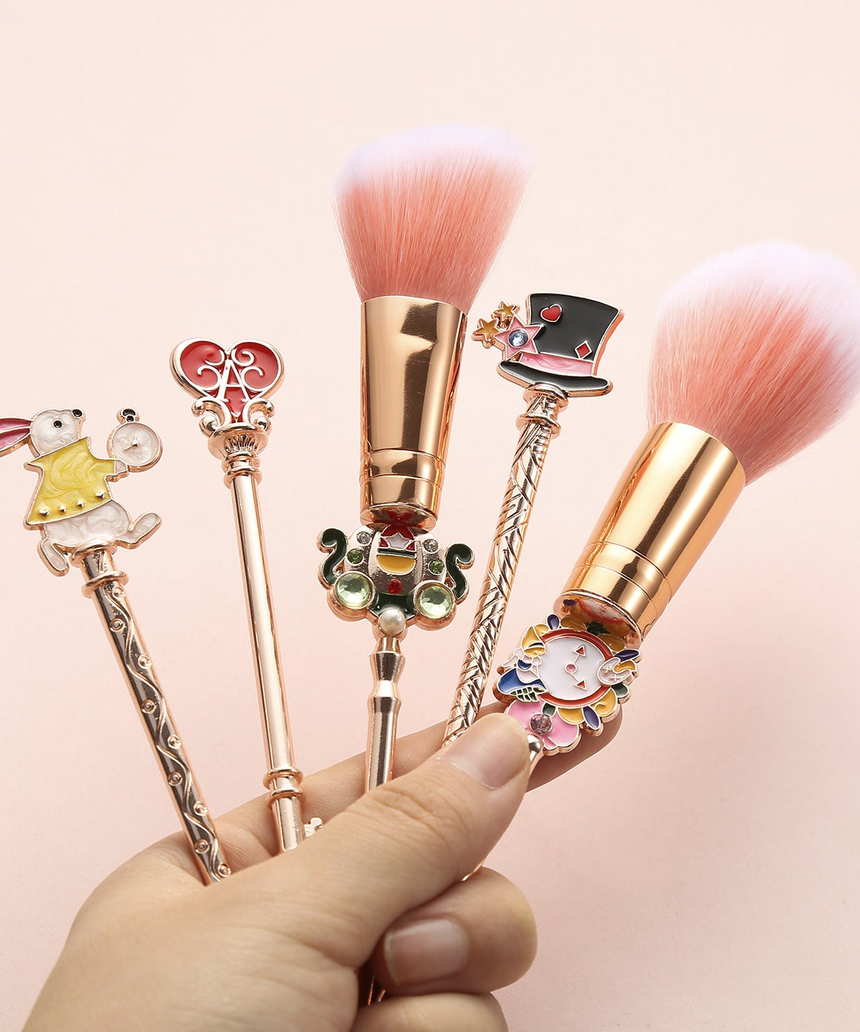 Makeup Brush