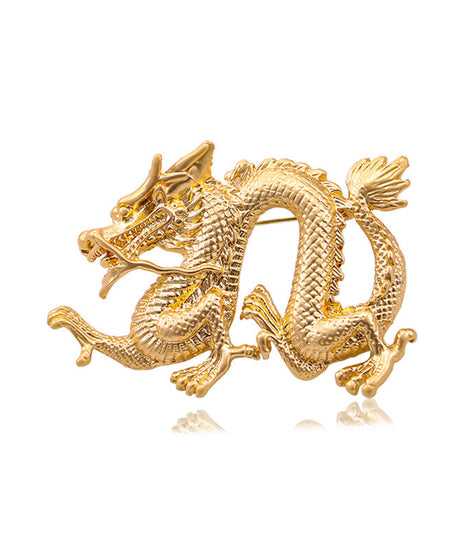 Brooch Works