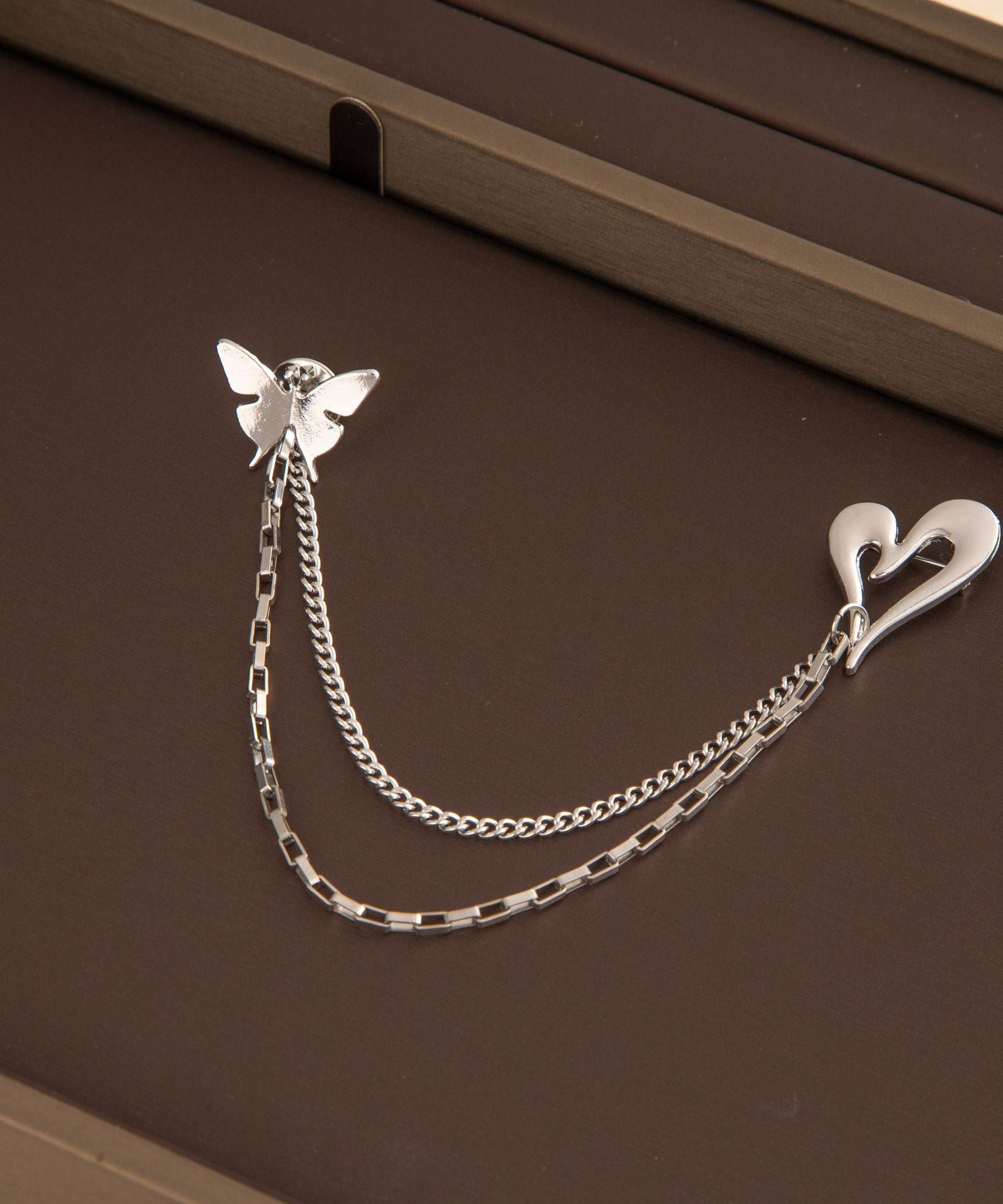 Gem Brooch Co.