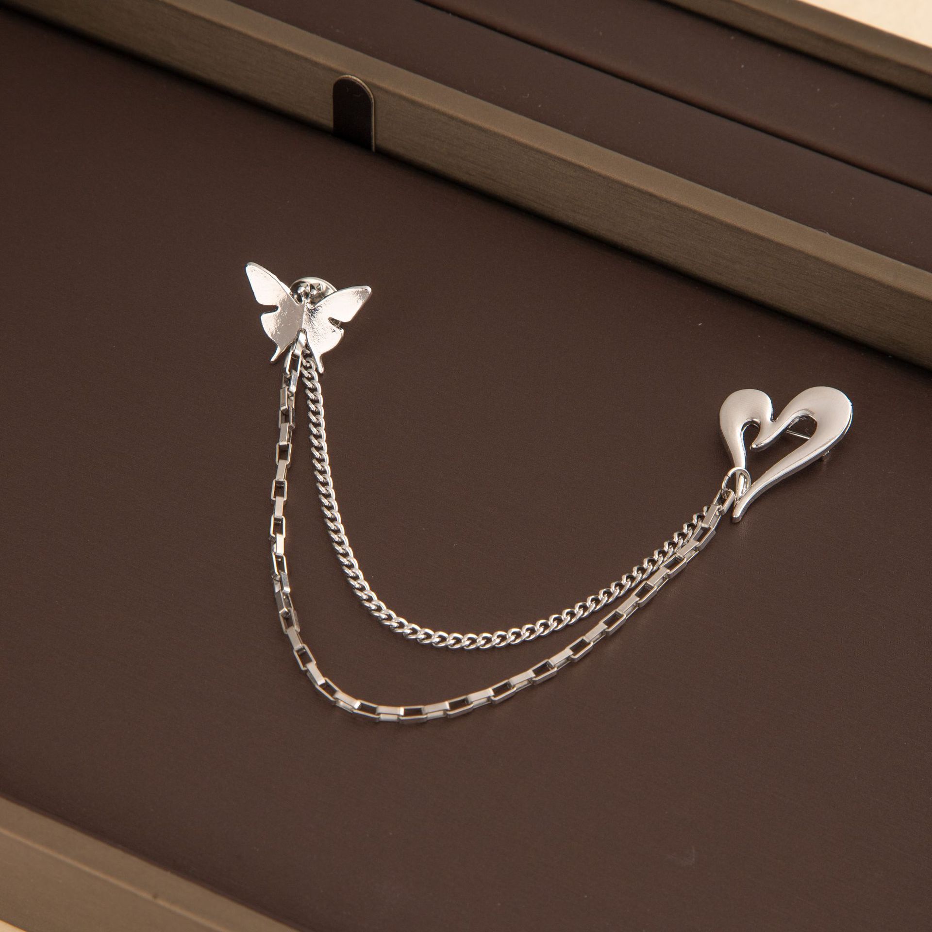 Gem Brooch Co.