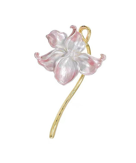 Luxe Brooch