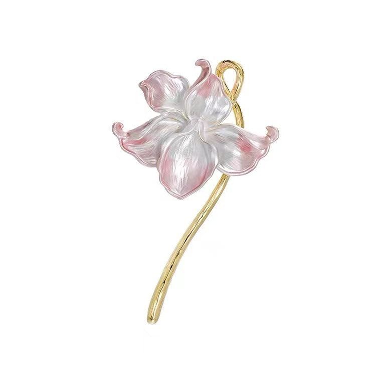 Luxe Brooch