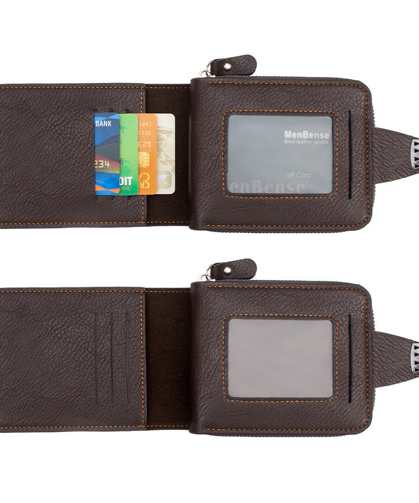 IronEdge Wallets
