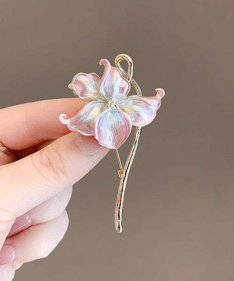 Luxe Brooch