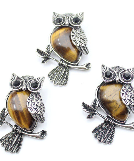 Dapper Brooch