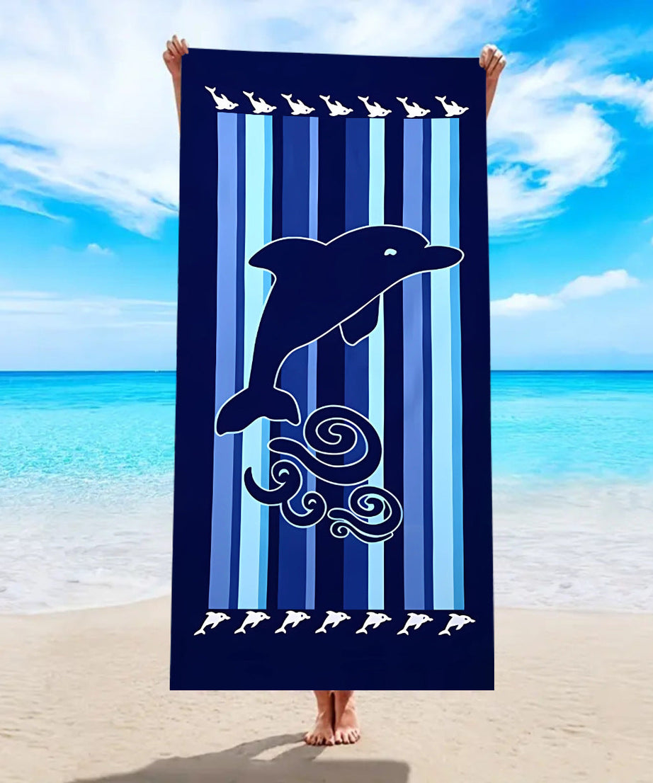 Island Breeze Towels
