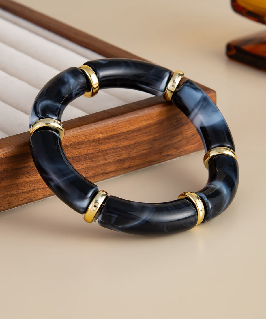 The Gilded Wrist