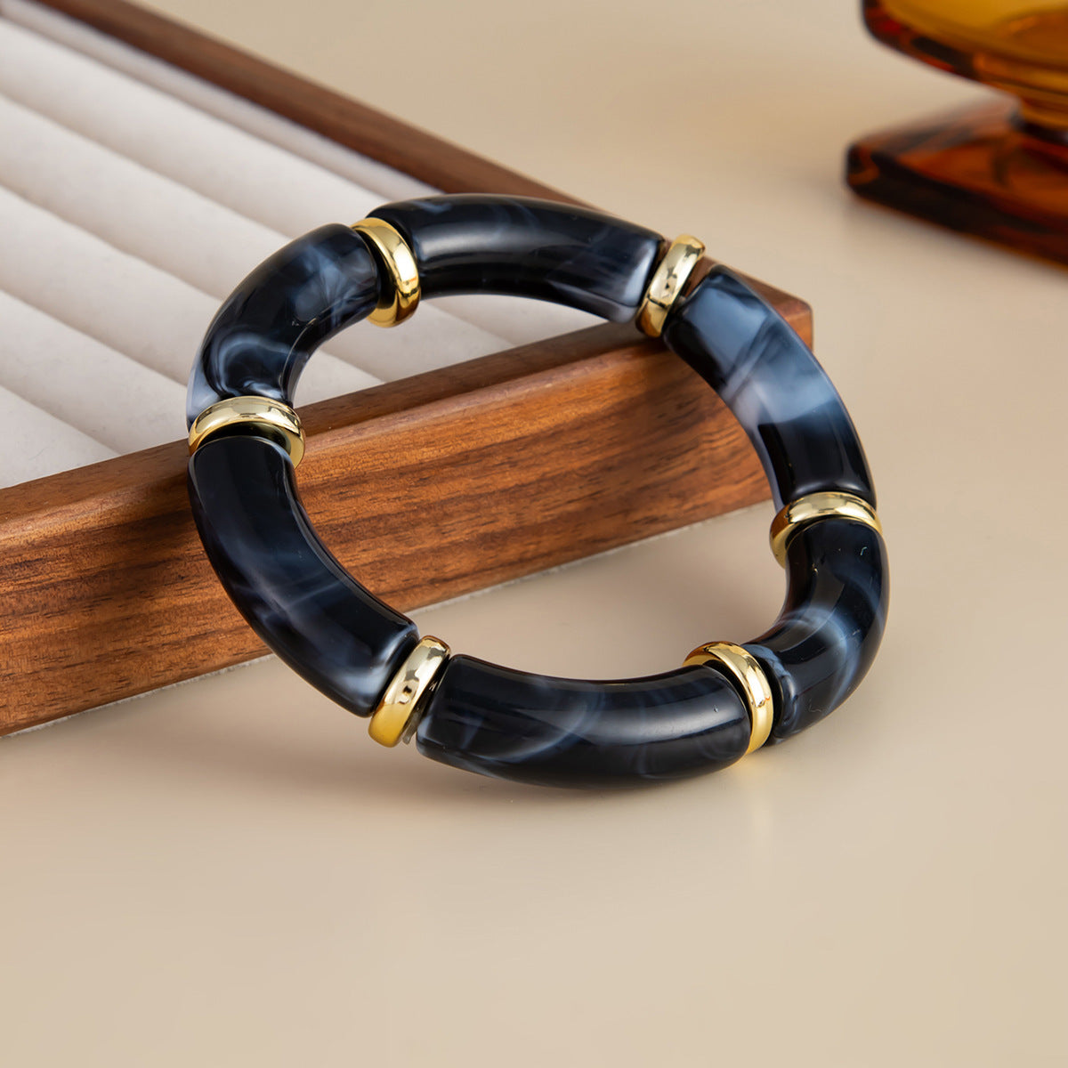 The Gilded Wrist