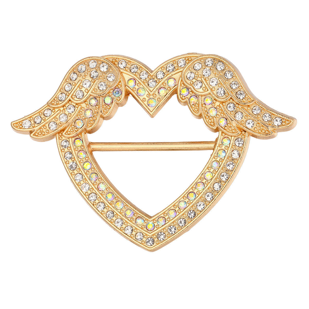 Prestige Brooch