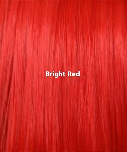 Women's Big Wave Long Curly Hair Highlight Wig