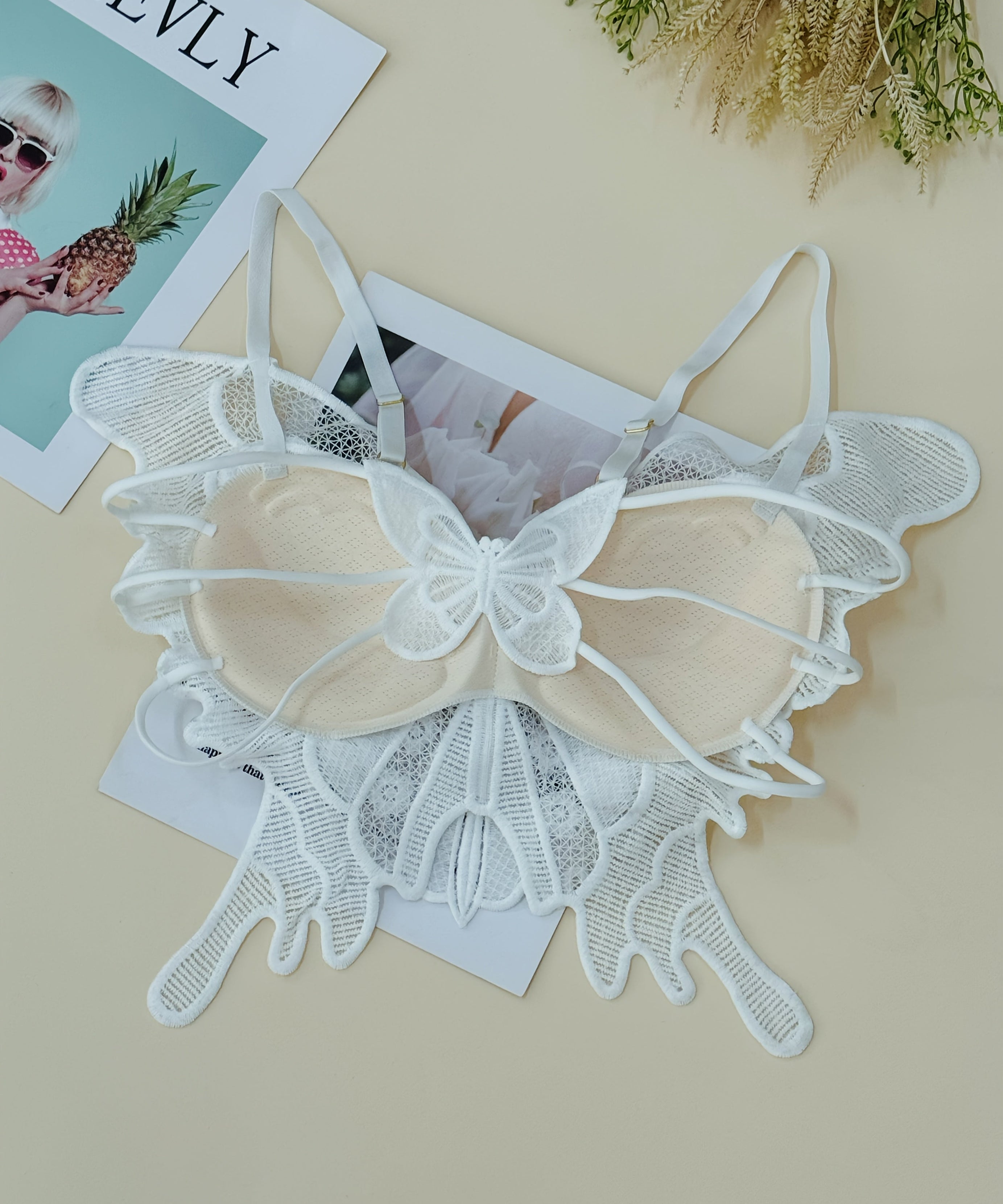 Phantom Lace