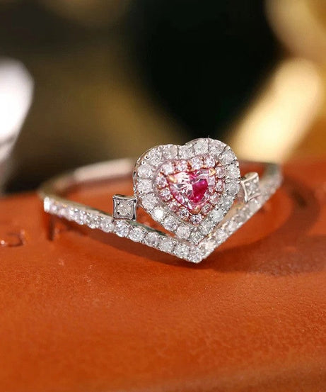 Noble Gem Ring
