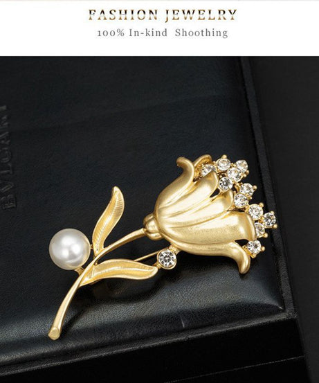 Valore Pin Co.