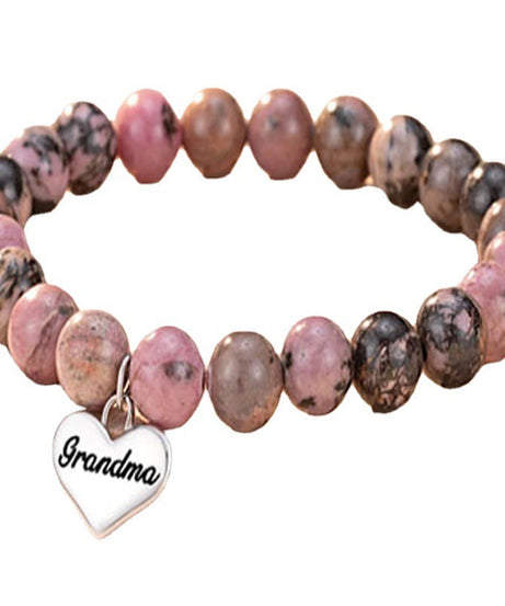 Heart Vibe Stacks